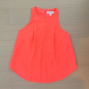 Finders keepers pink tank S